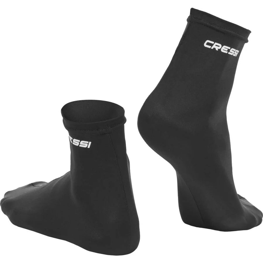 Cressi Elastic Water Socks
