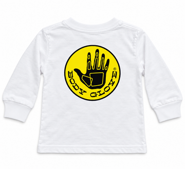 Body Glove Toddler Long Sleeve
