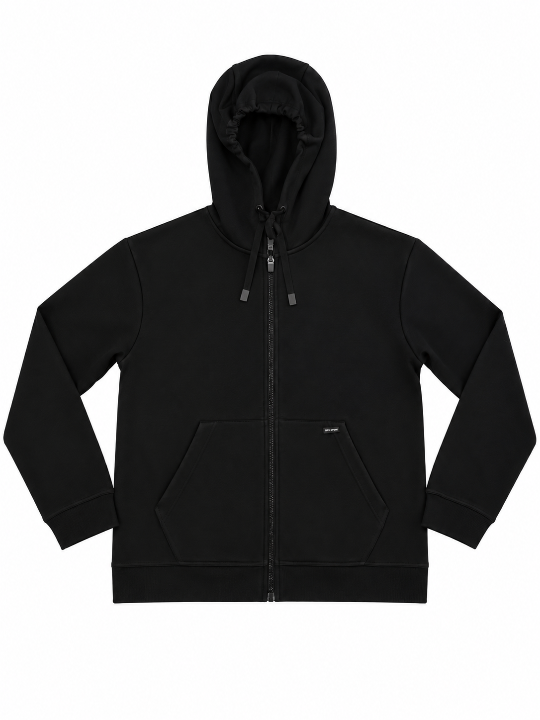 Dive N' Surf Men's Modal Zip Hoodie