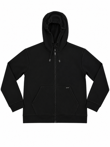 Dive N' Surf Men's Modal Zip Hoodie
