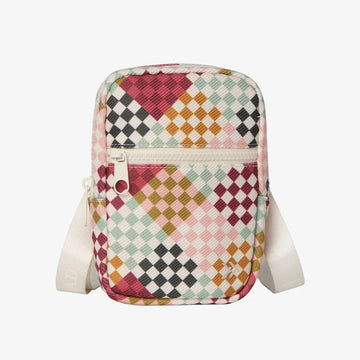 Thread Wallets Crossbody Bag