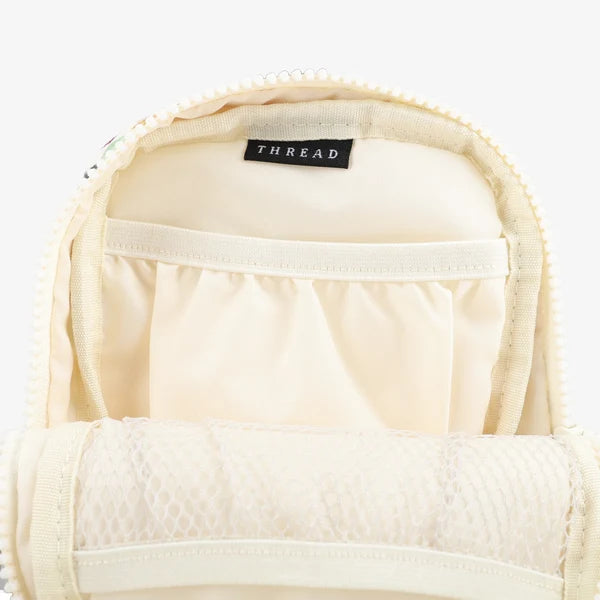 Thread Wallets Crossbody Bag