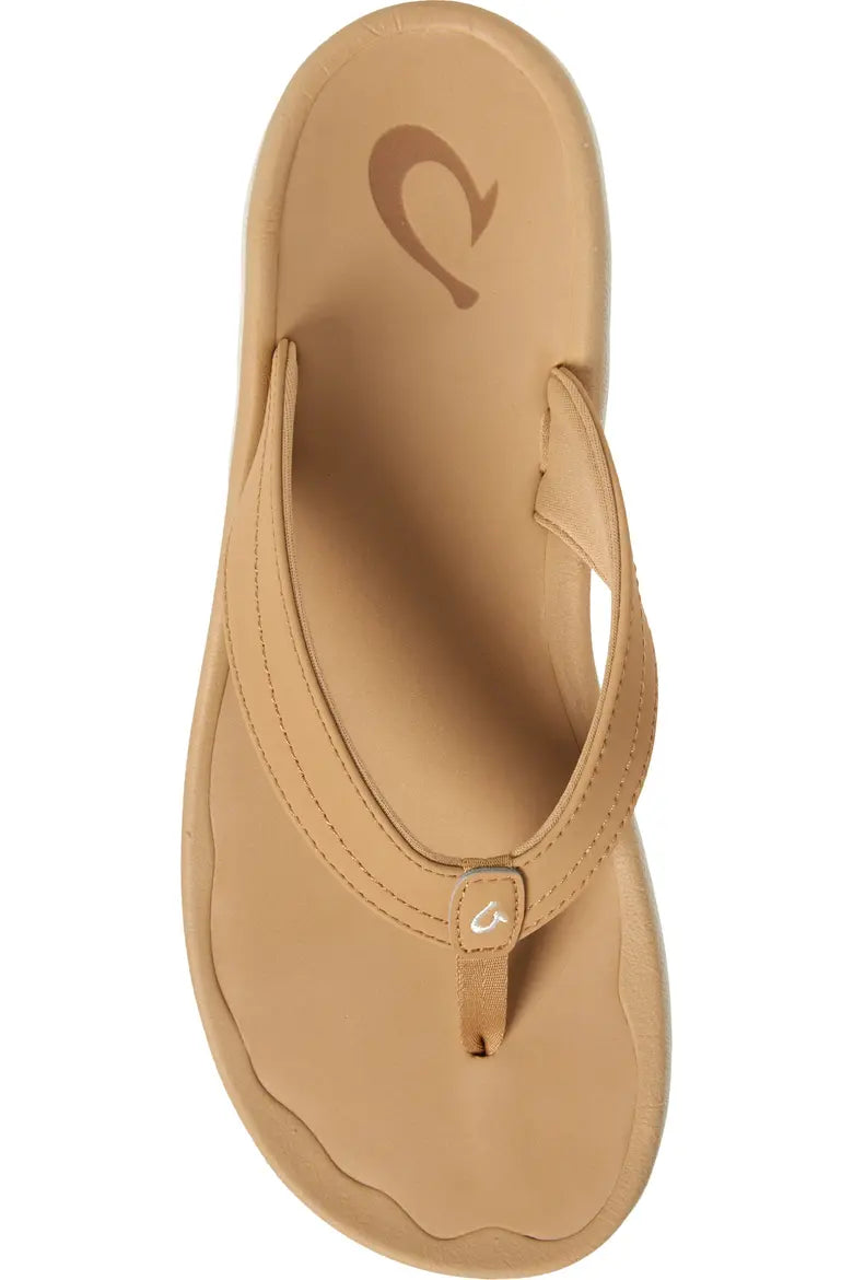OluKai Ohana Women's Beach Sandals