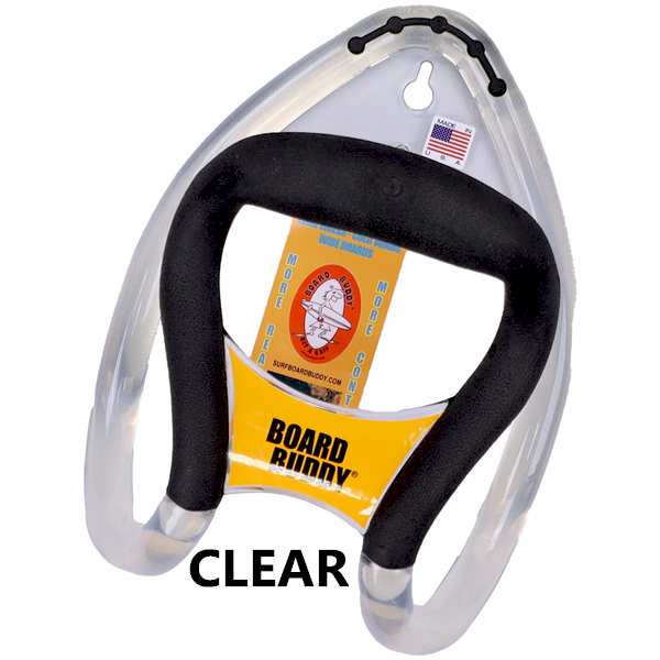 Board Buddy Surfboard Carrier