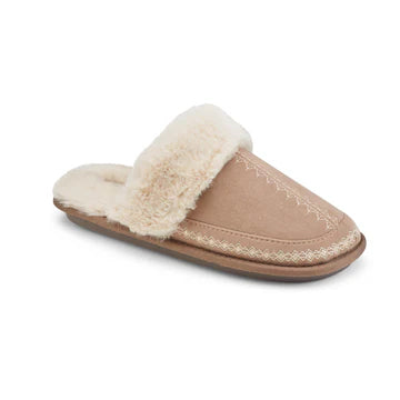 Cobian Women's Colima Indoor Outdoor Slippers