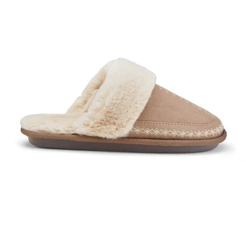 Cobian Women's Colima Indoor Outdoor Slippers
