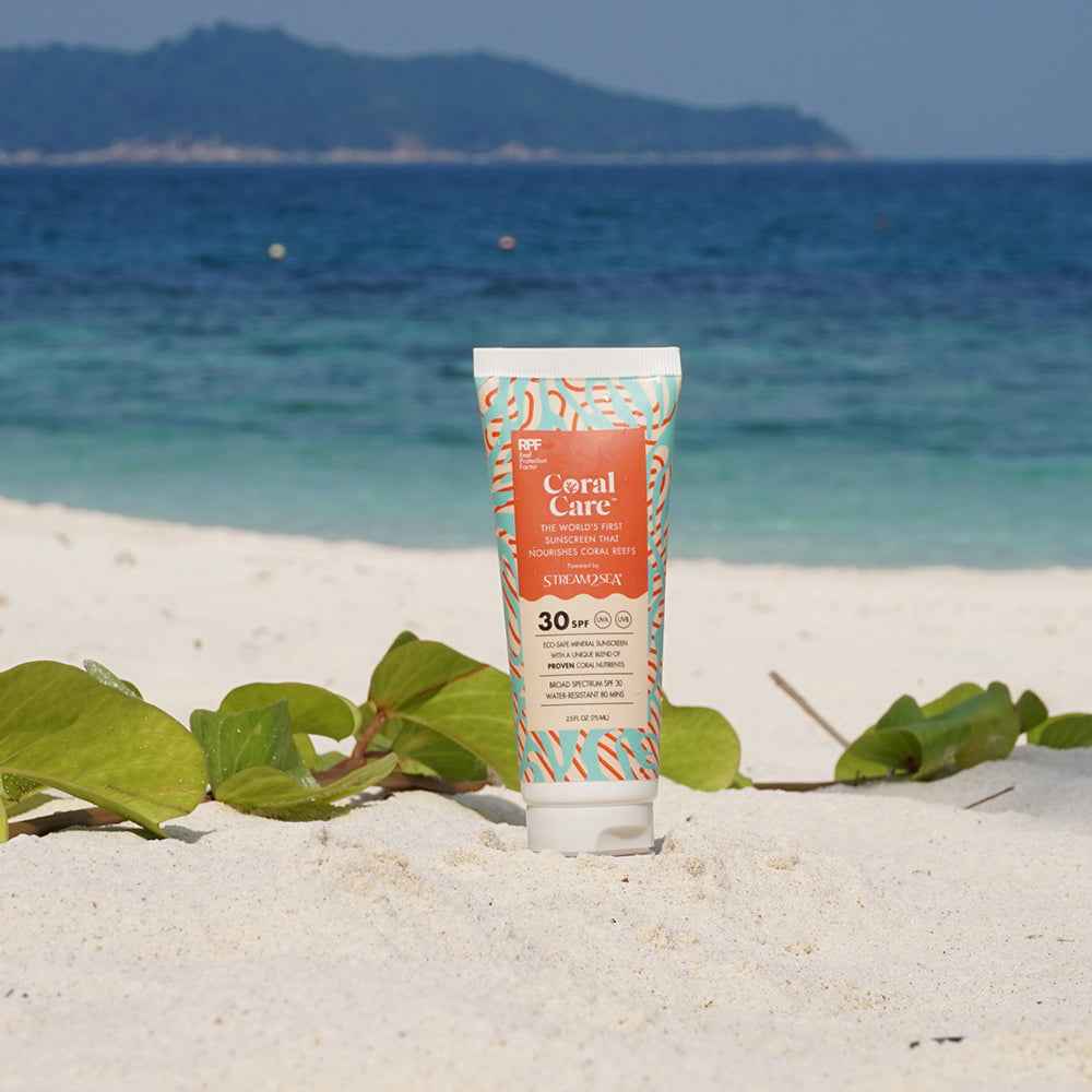 Stream2Sea Coral Care SPF 30