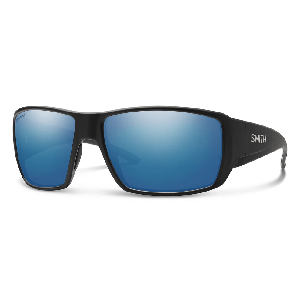 Smith Guide's Choice ChromaPop™ Polarized Sunglasses