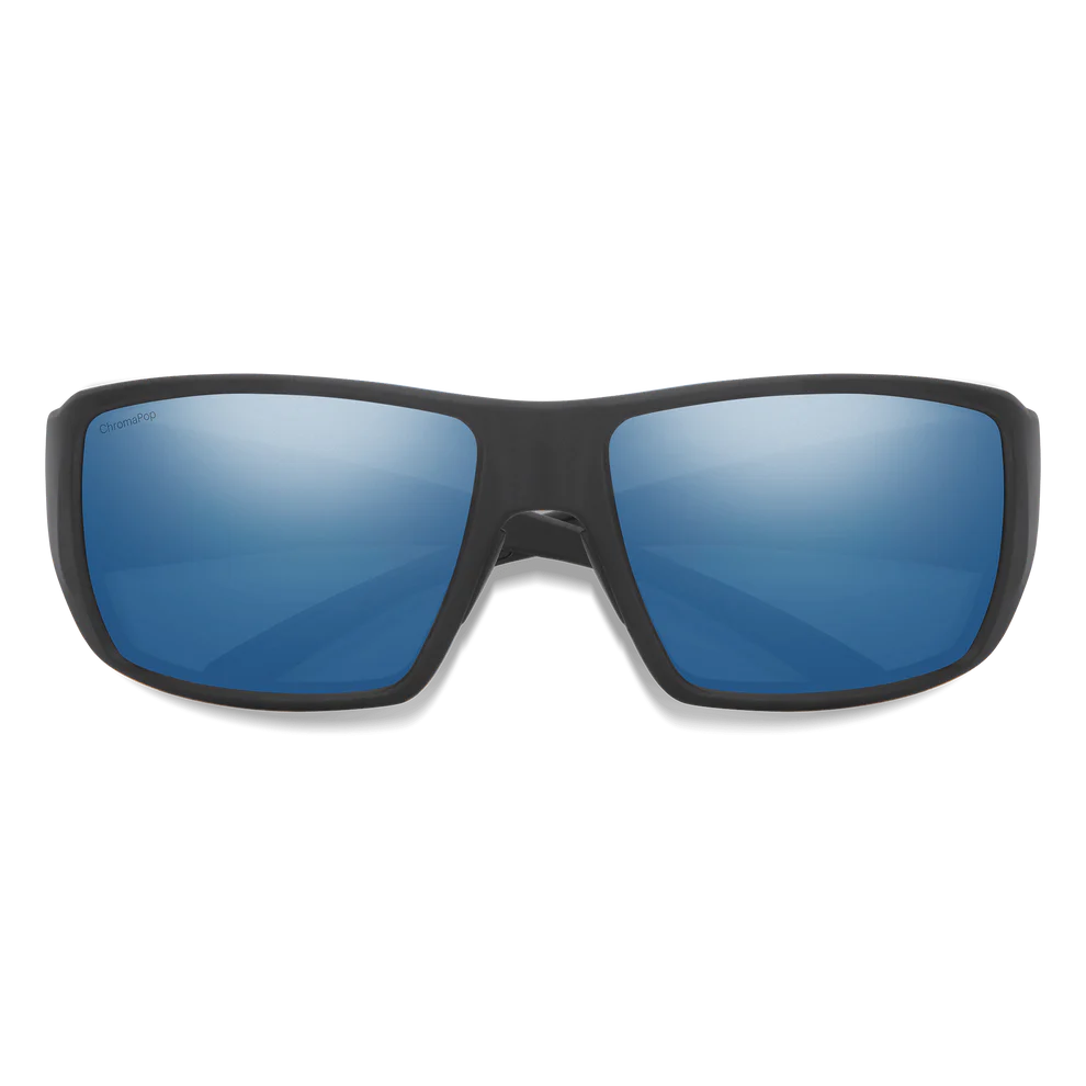Smith Guide's Choice ChromaPop™ Polarized Sunglasses