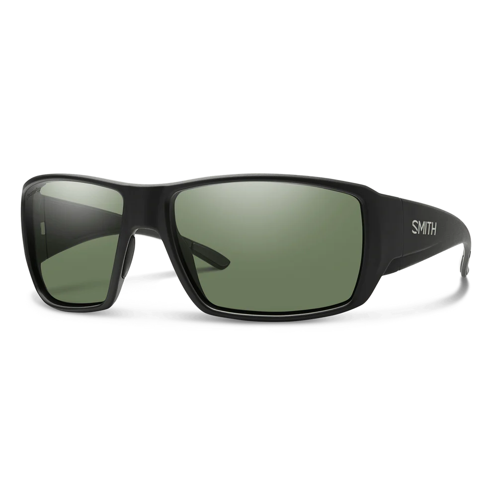 Smith Guide's Choice ChromaPop™ Polarized Sunglasses