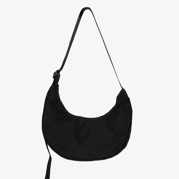 Thread Crescent Bag