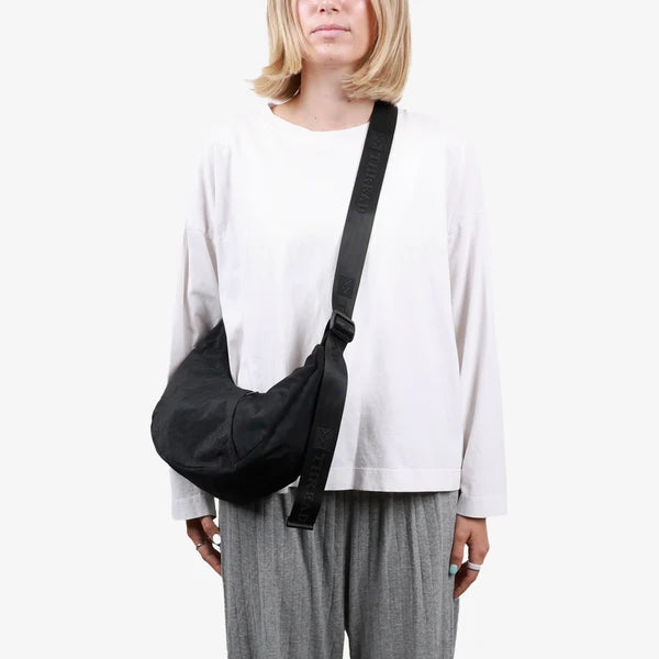 Thread Crescent Bag