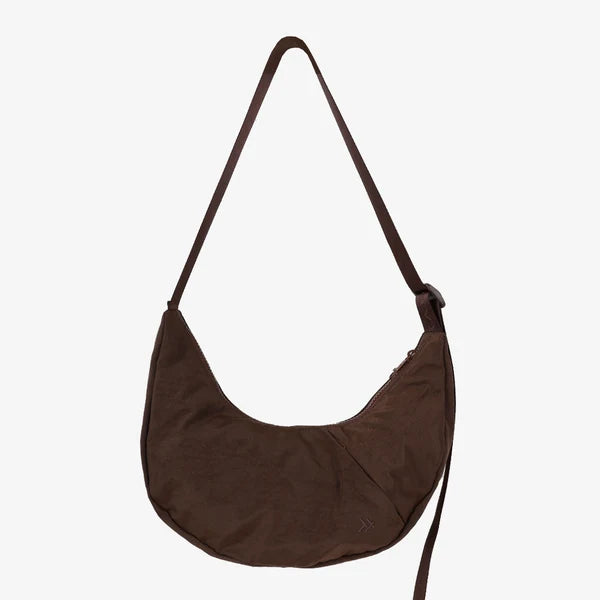 Thread Crescent Bag