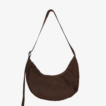 Thread Crescent Bag