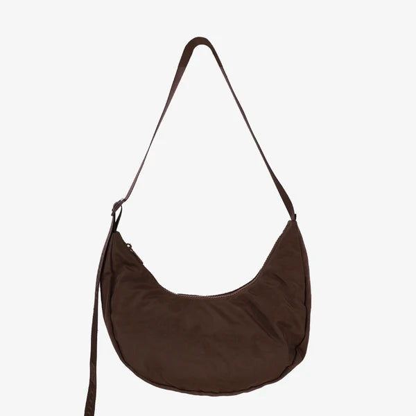Thread Crescent Bag