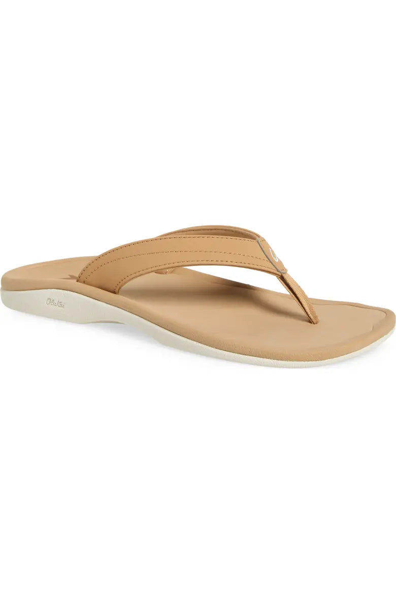 OluKai Ohana Women's Beach Sandals