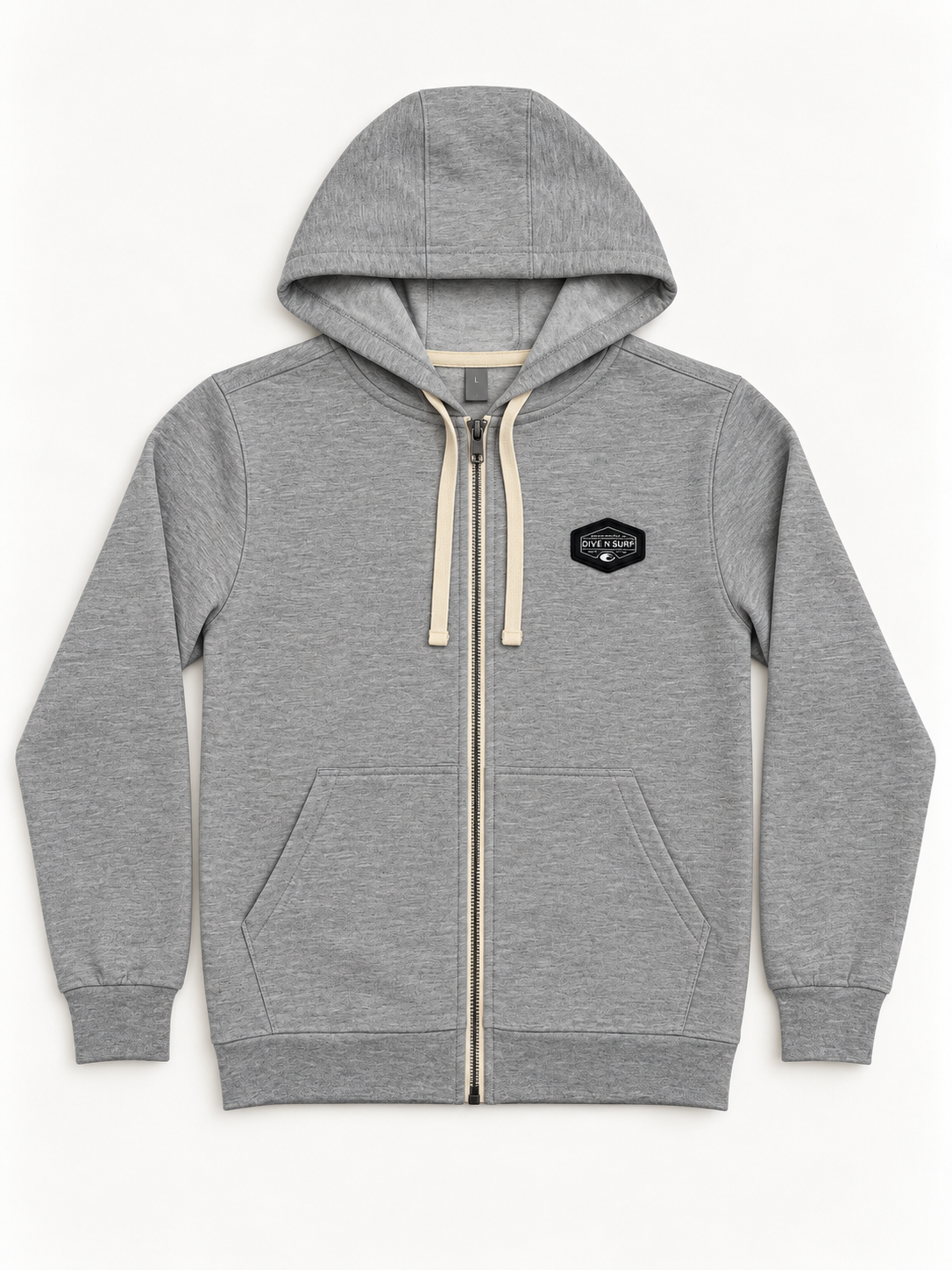 Dive N’ Surf Boys Piven Zip Jacket