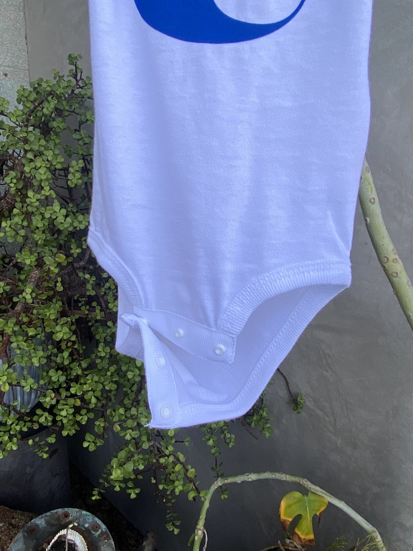 DNS Infant Original Onesie