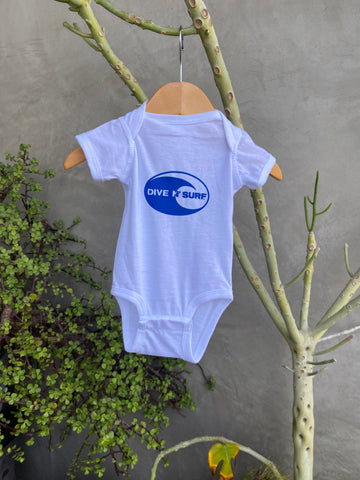 DNS Infant Original Onesie