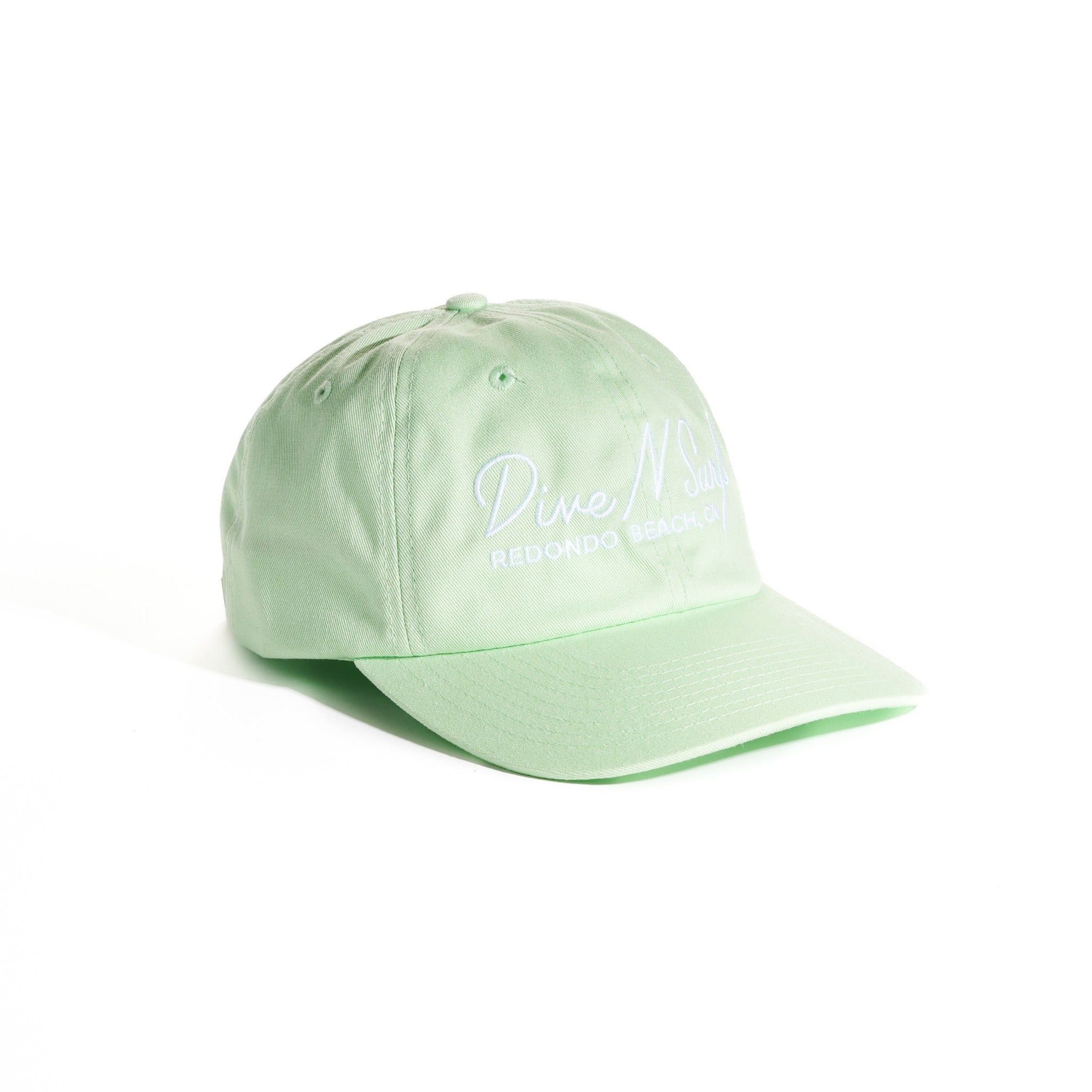 Dive N' Surf Hat