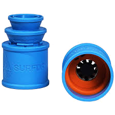 SURFDRY – The Original Wetsuit & Bootie Dryer