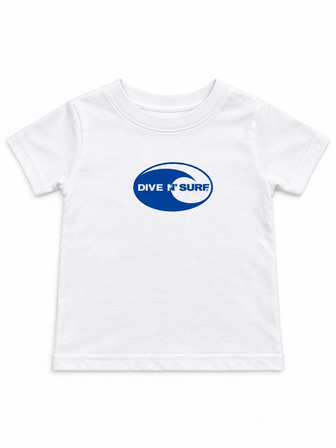 Dive N' Surf Infant Short Sleeve Tee