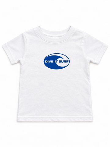 Dive N' Surf Infant Short Sleeve Tee