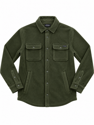 Dive N' Surf Range Men's Fleece Jacket