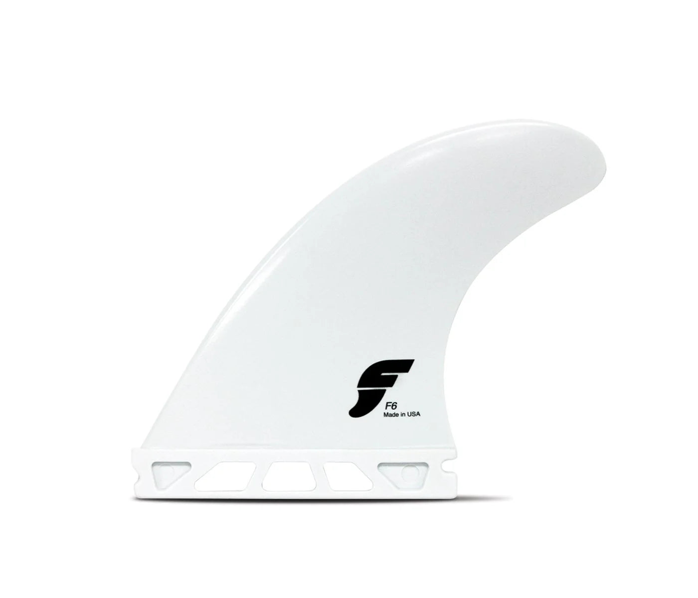 Futures Thermotech F6 Thruster Fin Set