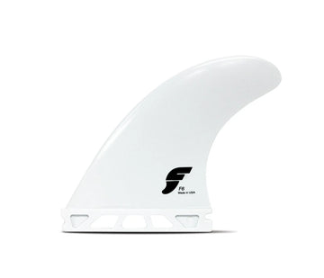 Futures Thermotech F6 Thruster Fin Set