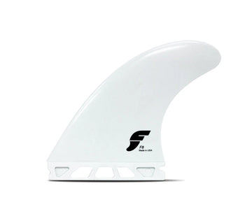 Futures Thermotech F8 Thruster Fin Set