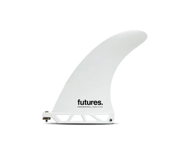 Futures Thermotech Performance Longboard Single Fin