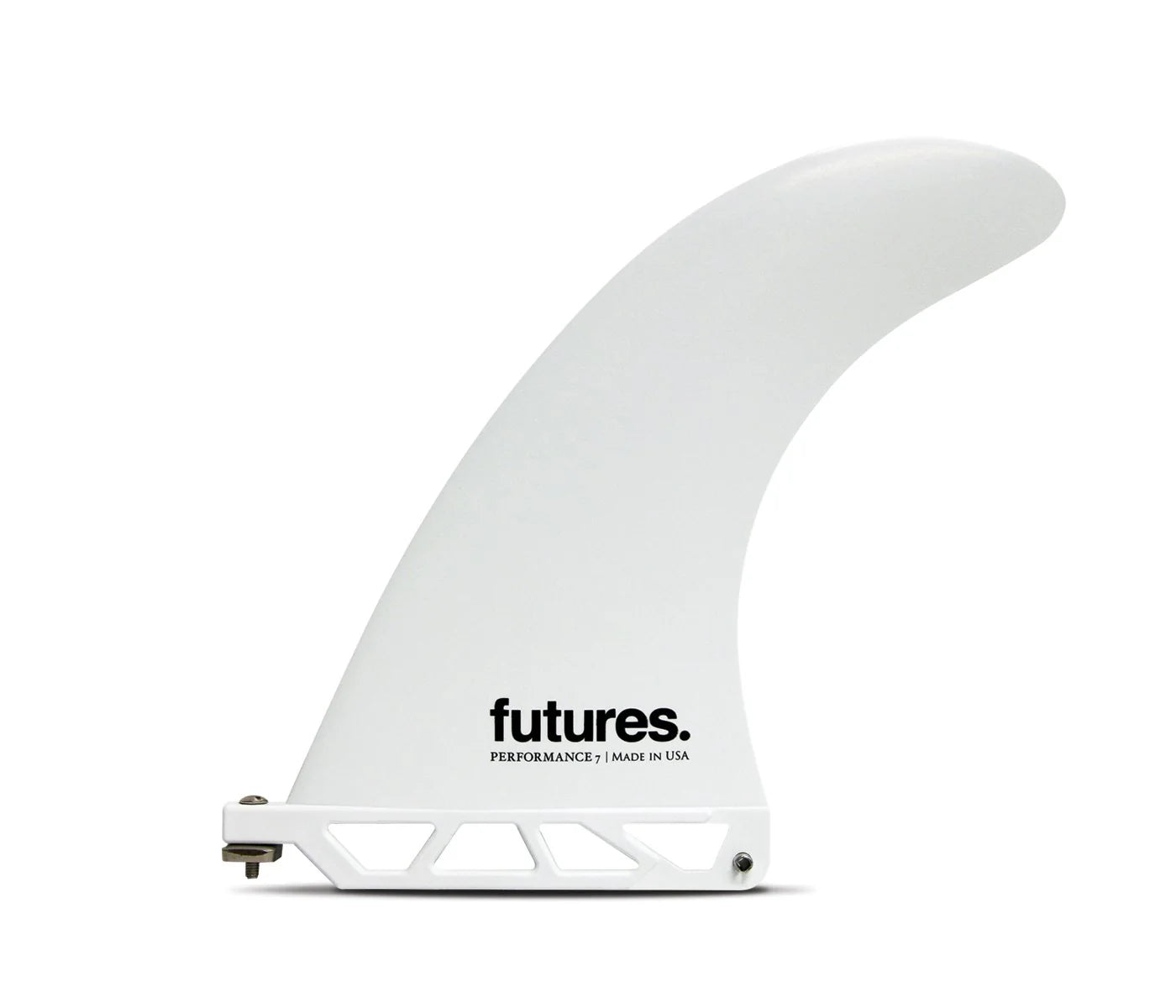 Futures Thermotech Performance Longboard Single Fin