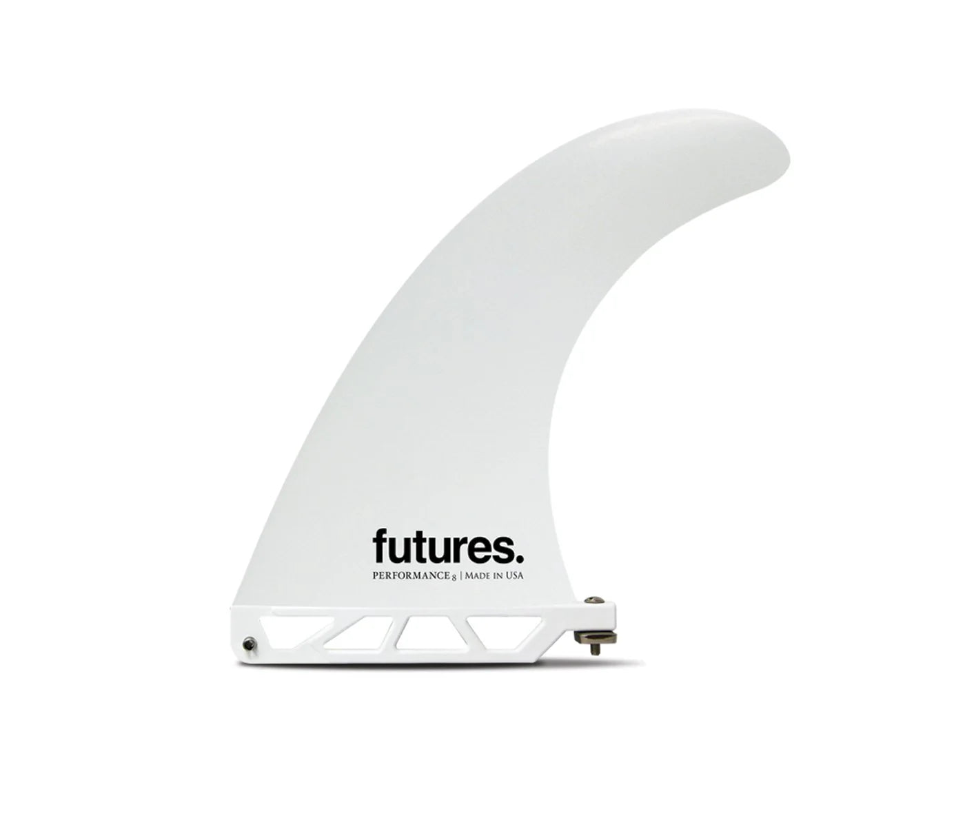 Futures Thermotech Performance Longboard Single Fin