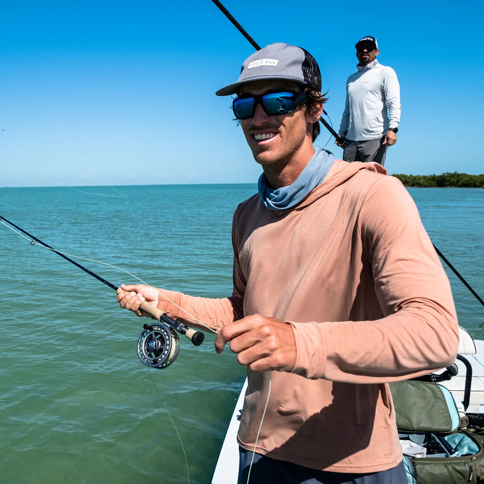 Smith Guide's Choice ChromaPop™ Polarized Sunglasses