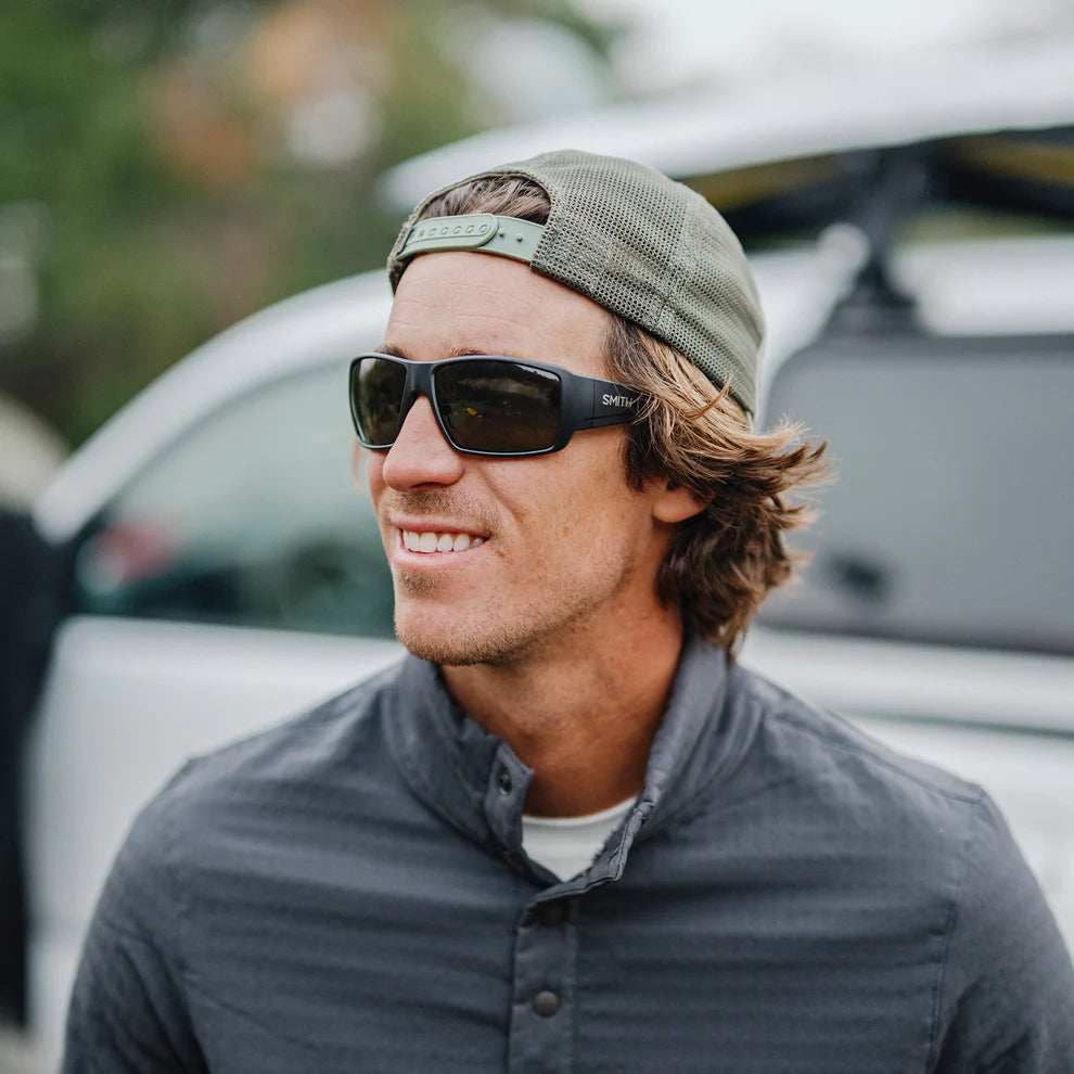 Smith Guide's Choice ChromaPop™ Polarized Sunglasses