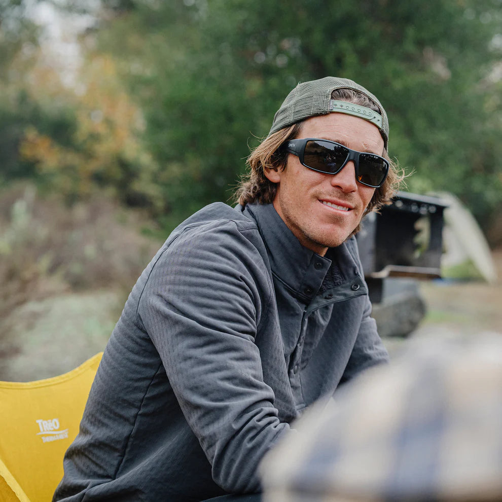Smith Guide's Choice ChromaPop™ Polarized Sunglasses