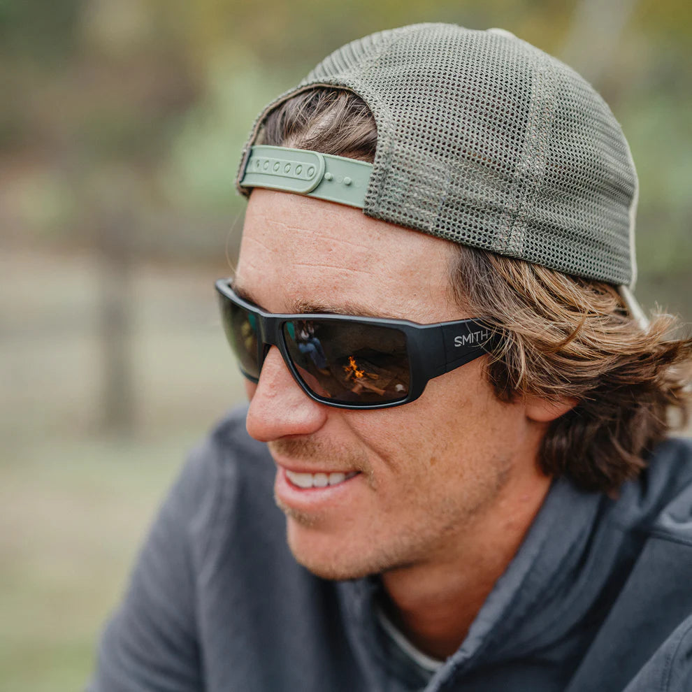 Smith Guide's Choice ChromaPop™ Polarized Sunglasses