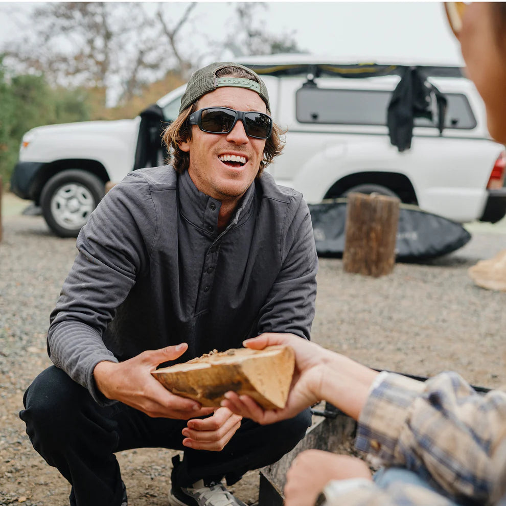 Smith Guide's Choice ChromaPop™ Polarized Sunglasses
