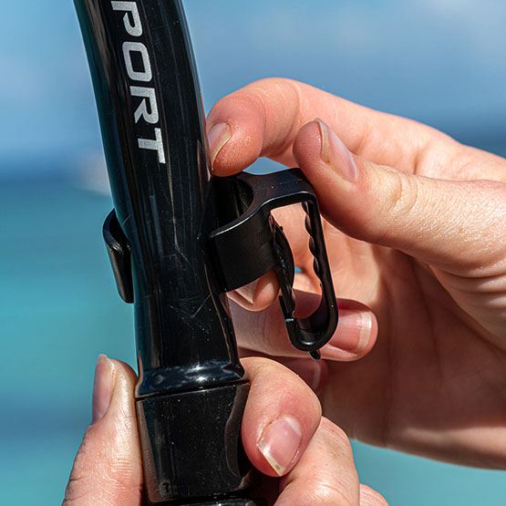 TUSA Sport Visio Tri-Ex Adult Combo