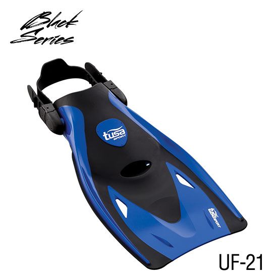 TUSA Sport Visio Tri-Ex Adult Travel Set