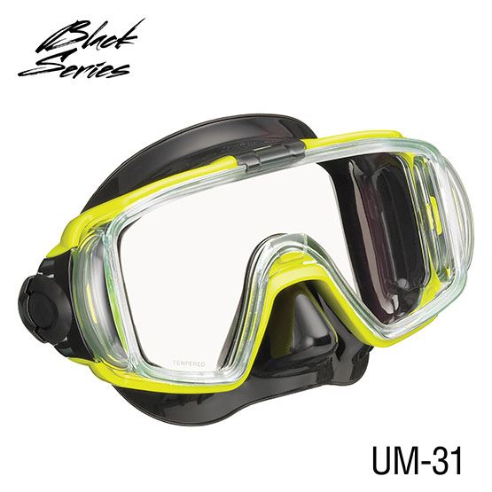 TUSA Sport Visio Tri-Ex Adult Combo