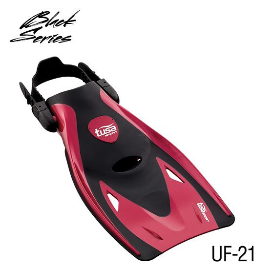 TUSA Sport Visio Tri-Ex Adult Travel Set