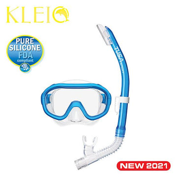 TUSA Sport KLEIO Mini FIT Youth Combo