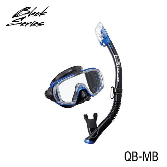 TUSA Sport Visio Tri-Ex Adult Combo