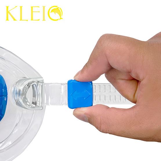 TUSA Sport KLEIO Mini FIT Youth Combo