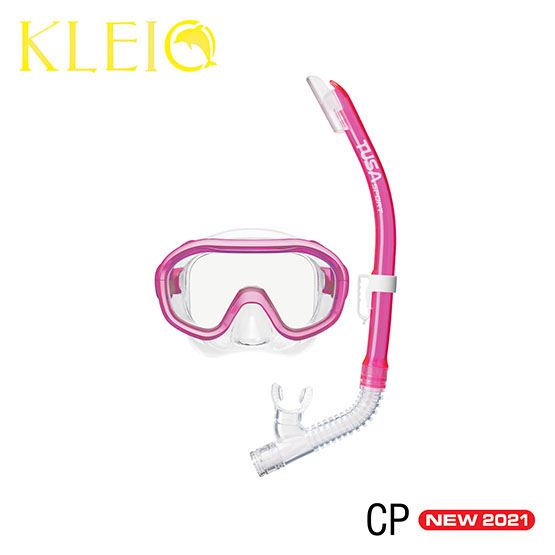 TUSA Sport KLEIO Mini FIT Youth Combo