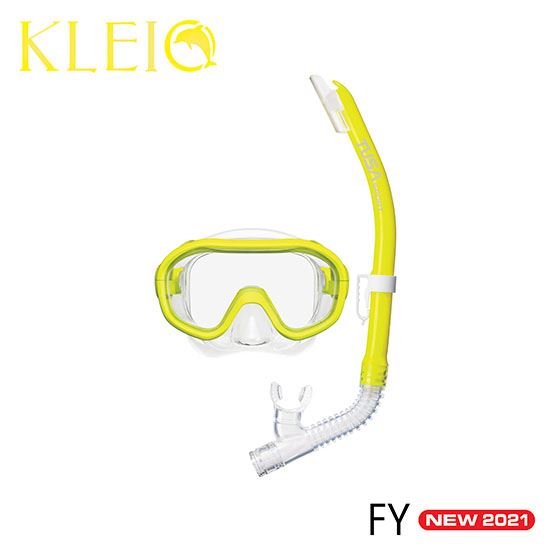 TUSA Sport KLEIO Mini FIT Youth Combo