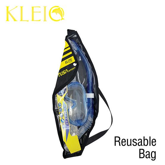 TUSA Sport KLEIO Mini FIT Youth Combo