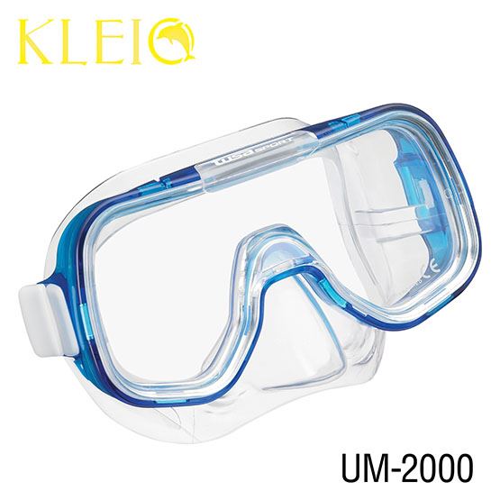 TUSA Sport Mini-Kleio Hyperdry Youth Travel Set
